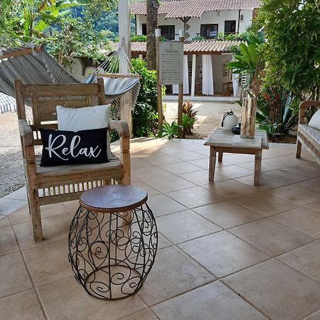 אובטובה Itamambuca Casa De Praia מראה חיצוני תמונה