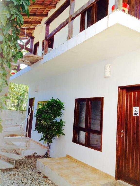 אובטובה Itamambuca Casa De Praia חדר תמונה